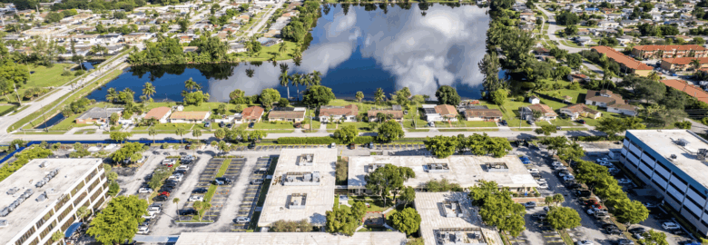 Golden Glades Business Park