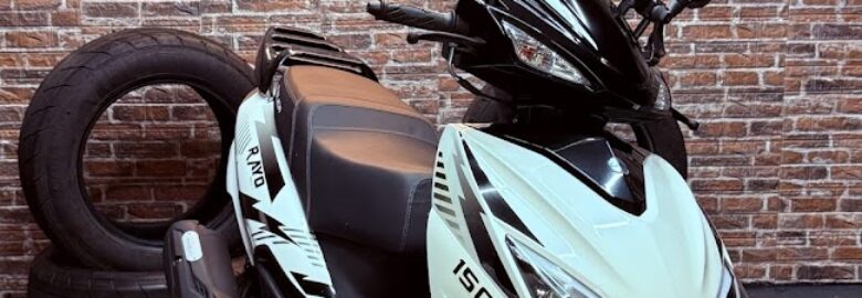 Central Moto 79