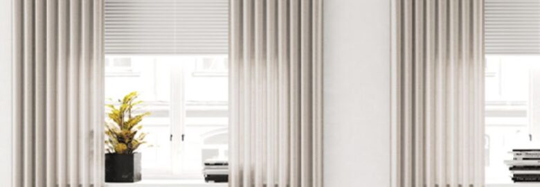 Brickell Blinds & Shades