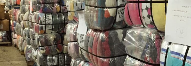 Glad Rags Closeouts