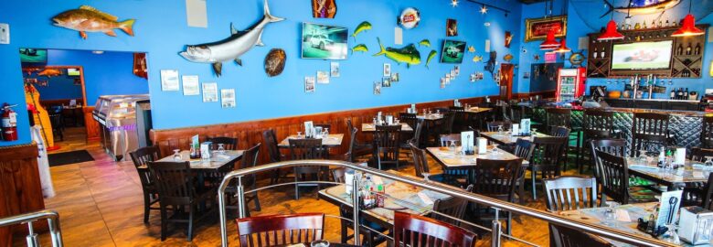 Adrian Fish Market & Restaurant