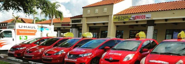 AB AUTO DRIVING AND TRAFFIC SCHOOL
