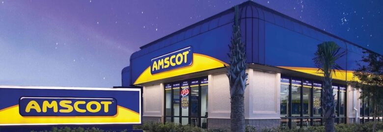 Amscot – The Money Superstore