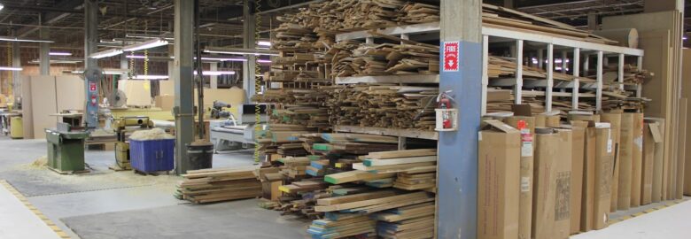 Bon Vivant Custom Woodworking