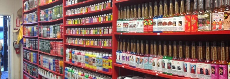 Milokan Botanica and Spiritual Supply Inc.