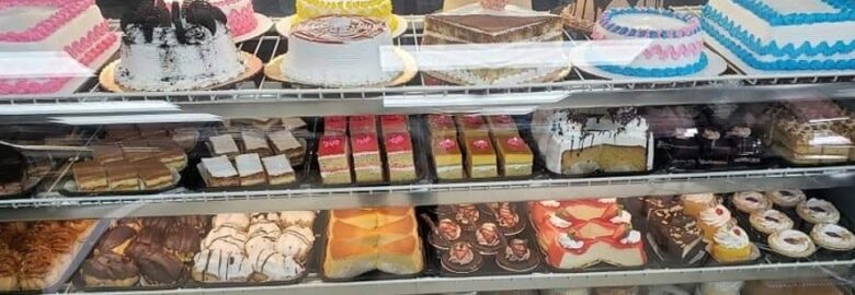 Mega Bakery