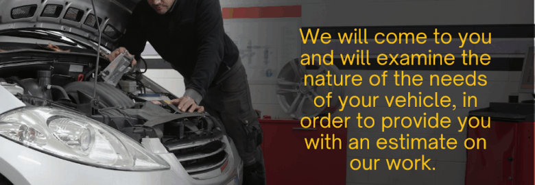 Mechanics in Motion LLC Mobile Mechanics