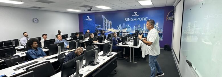 Techlaunch Academy – Miami