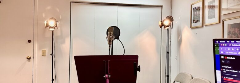 Vocal Studio Lilian Lopez