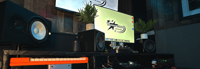 Xponent Recording Studios