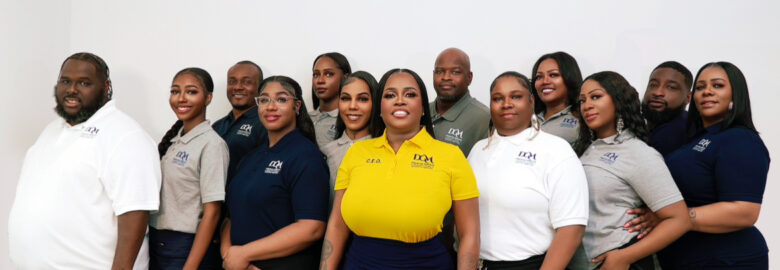 DGM Financial Services LLC