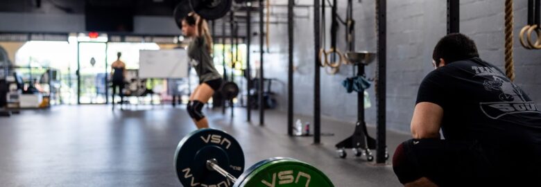 Caution CrossFit & Fitness Facility Miramar / Pembroke Pines