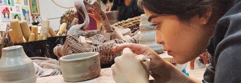 Miami pottery
