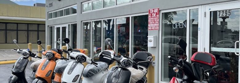 Scooter Guys Corp