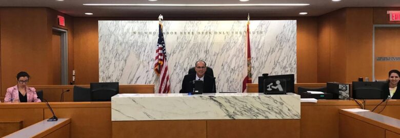The Law Office of Barry M. Snyder P.A.
