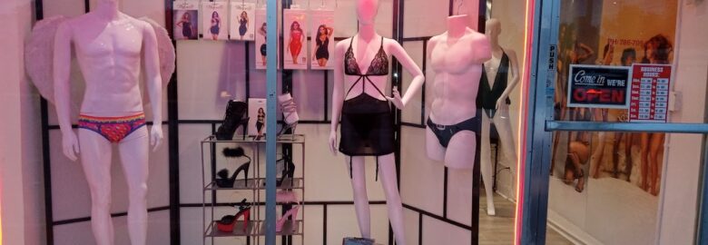 Sexy Life Lingerie & Adult Store