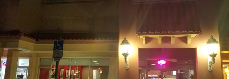 Amici Trattoria Italian