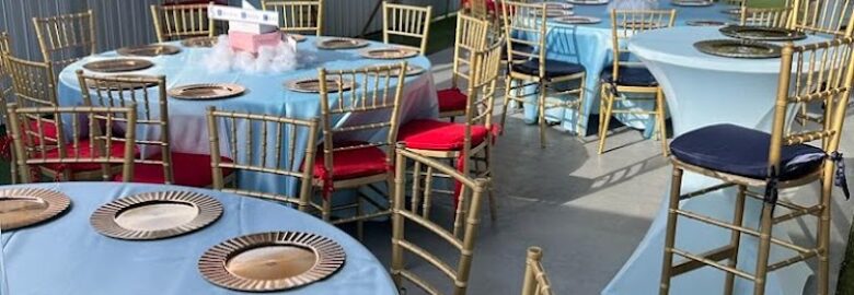 Party Place