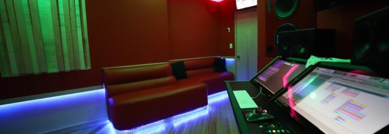 Recording Alliance, LLC