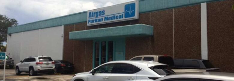 Airgas Healthcare