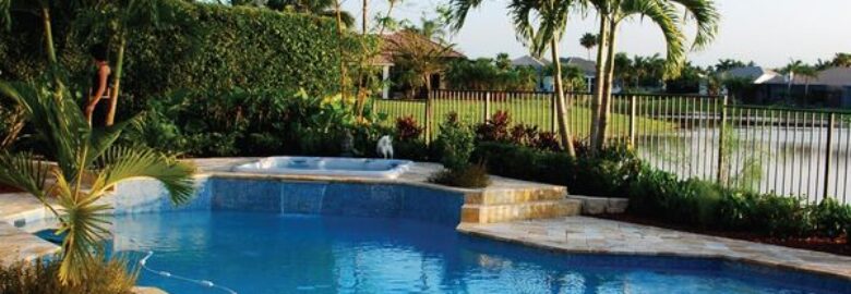 Amenity Pool Services