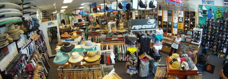 Island Water Sports Miami Surf and Skate Shop