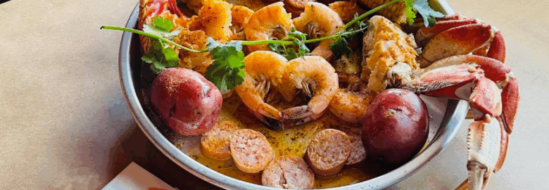Crafty Crab – Miami Gardens
