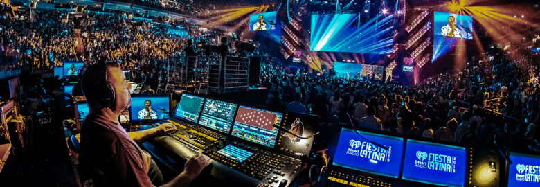 LPS Production