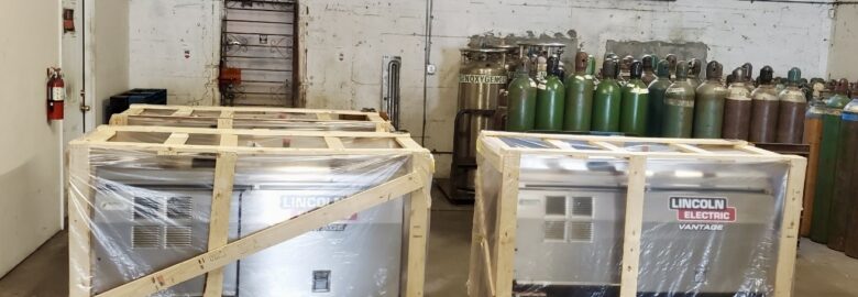 Service Welding Supply