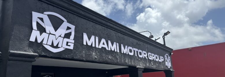 Miami Motor Group