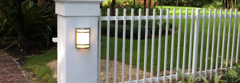 Alpha Fencing Contractors