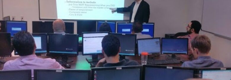 The Academy – Miami Campus