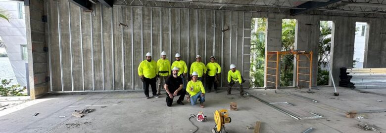 USA Green Builders