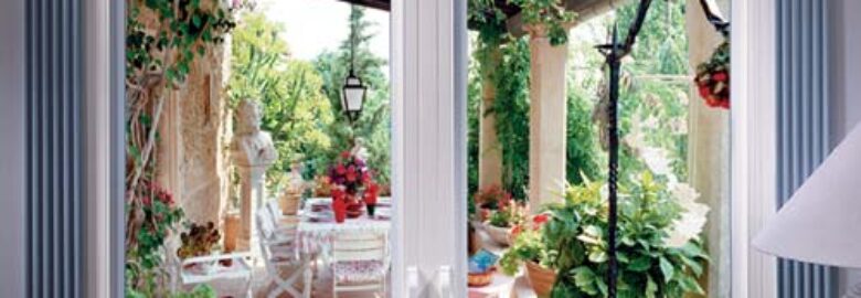 Impact pro windows & doors