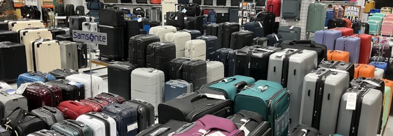 Luggage Warehouse Miami