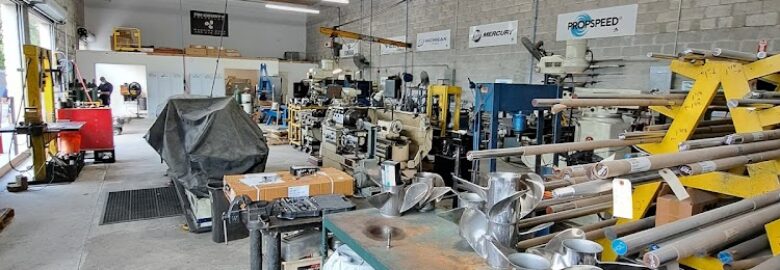 Tri County Propeller Service, Inc