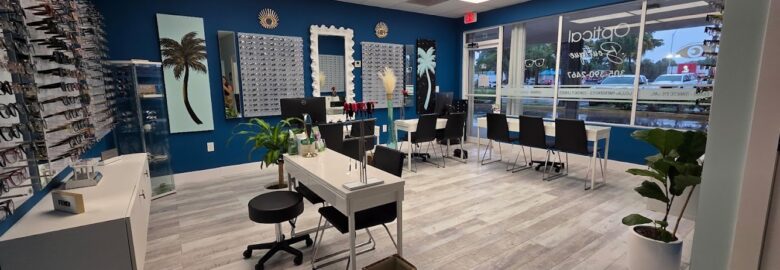 Advanced Vision Care- Miami Gardens