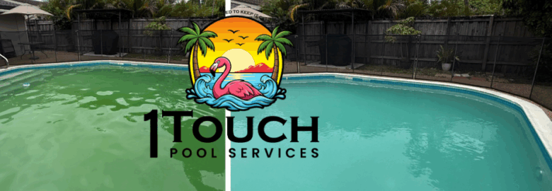 1Touch Pool Services
