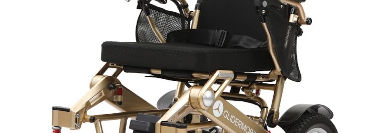 Glider Mobility – Best Electric Wheelchairs and Mobility Scooters in USA