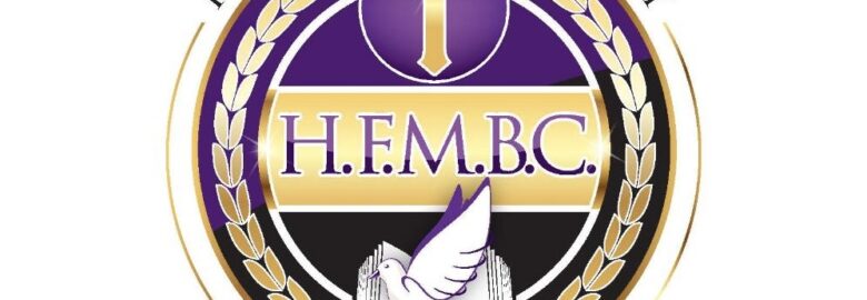 Holy Faith Missionary Baptist Church