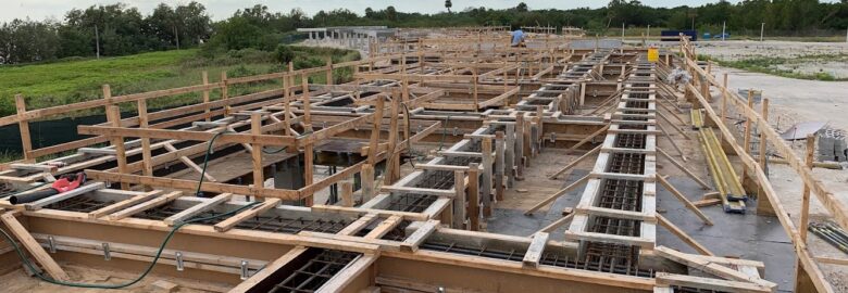 M & N Construction Enterprise Inc.