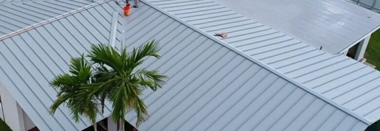 Flash Roofing and Sheet Metal, LLC