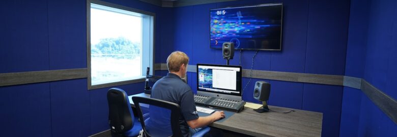 BKS | Audio and Video Production Studios