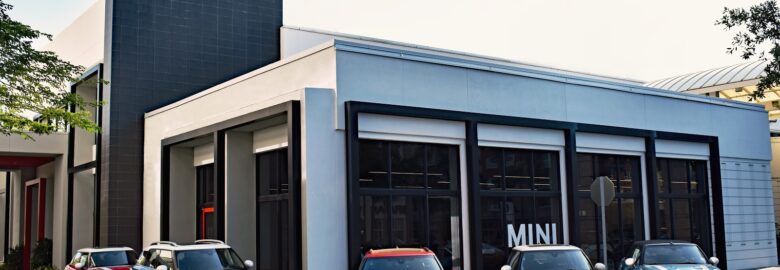 Braman MINI of Miami
