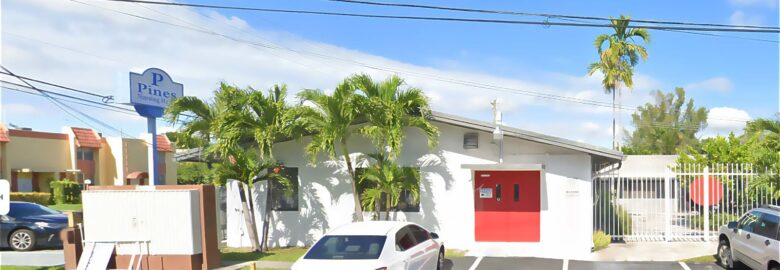 Pines Nursing Home