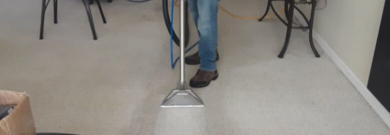 Carpet Cleaning Miami Service