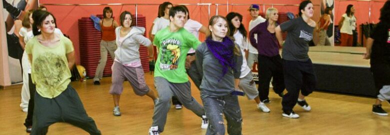 MPEOPLE DANCE CENTER