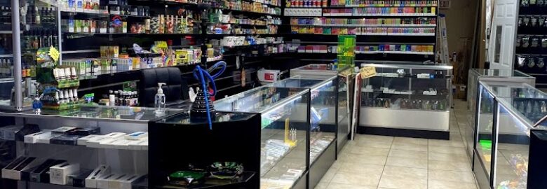 Miami Vape Smoke Shop
