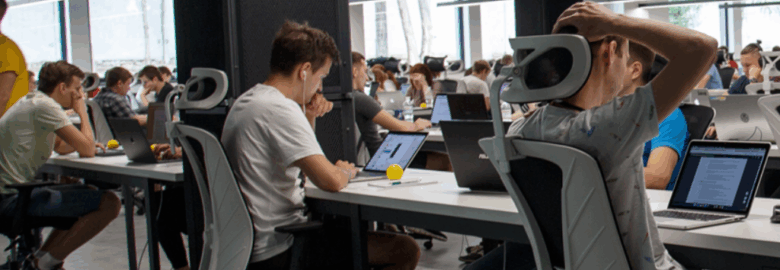 Desks Virtual Solutions
