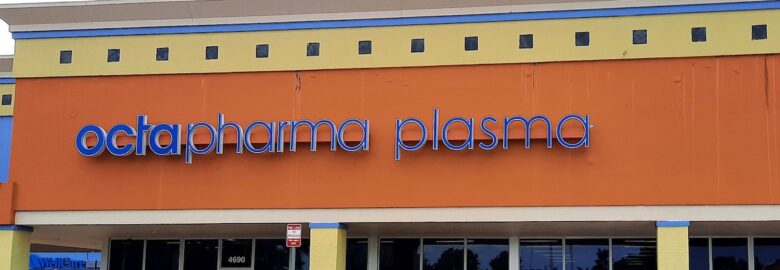 Octapharma Plasma